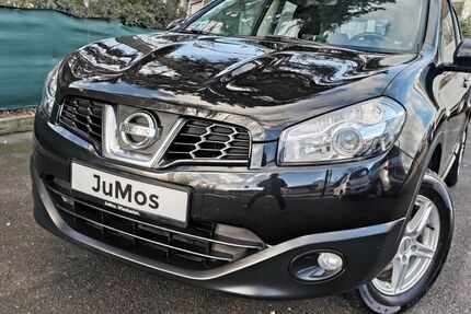 Nissan Qashqai 113.800 km 7.500 &euro; Wiesbaden 55252