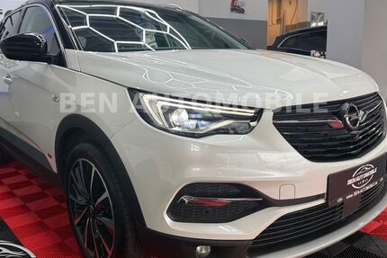 Opel Grandland (X) 167.000 km 15.470 &euro; Wesel 46485