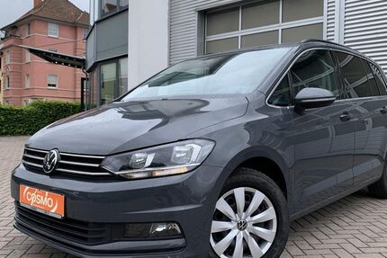 VW Touran 81.088 km 23.290 &euro; Eisenach 99817