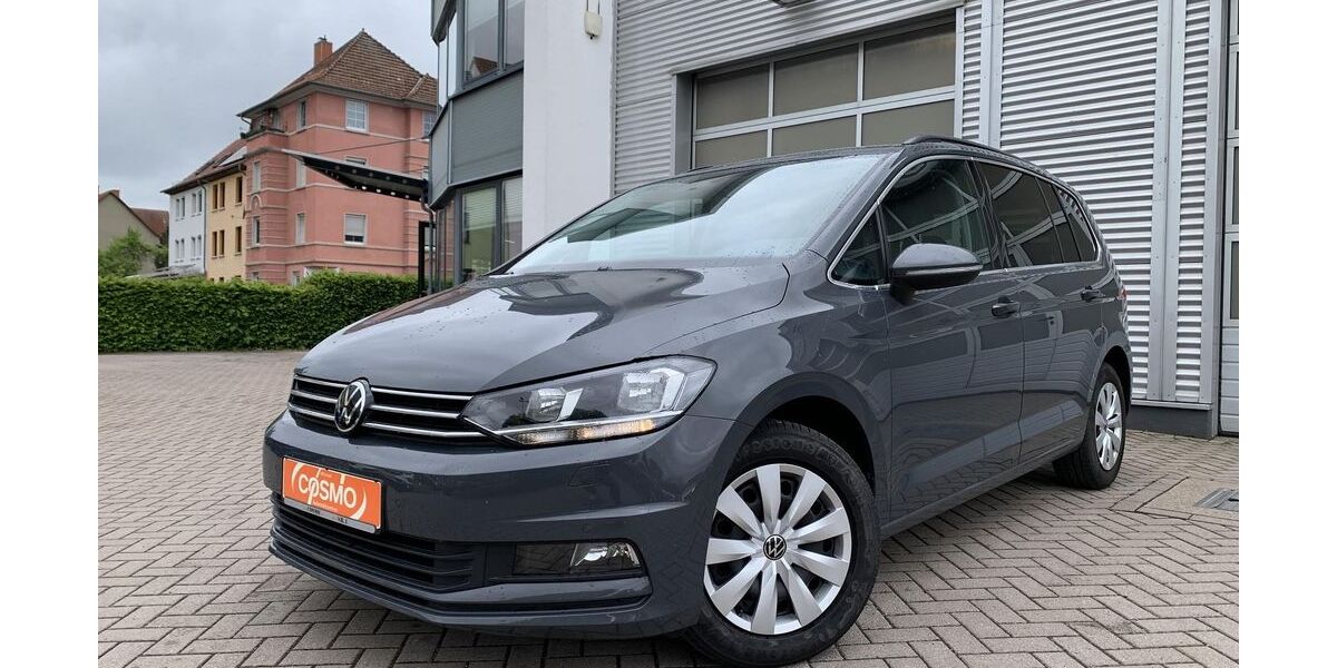 VW Touran 81.088 km 23.290 &euro; Eisenach 99817