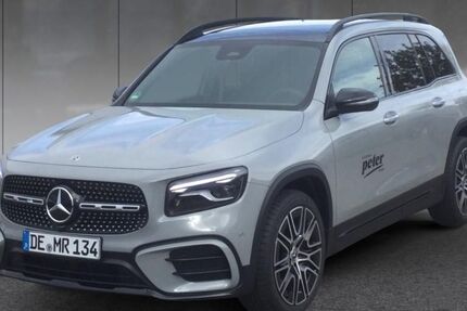 Mercedes-Benz GLB 180 9.900 km 43.470 &euro; Dessau-Roßlau 06847