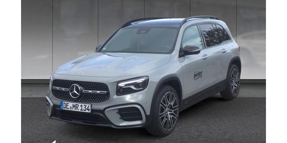 Mercedes-Benz GLB 180 9.900 km 43.470 &euro; Dessau-Roßlau 06847
