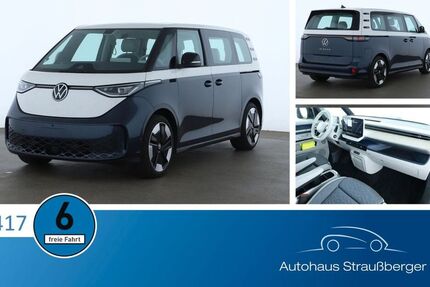 VW ID. Buzz