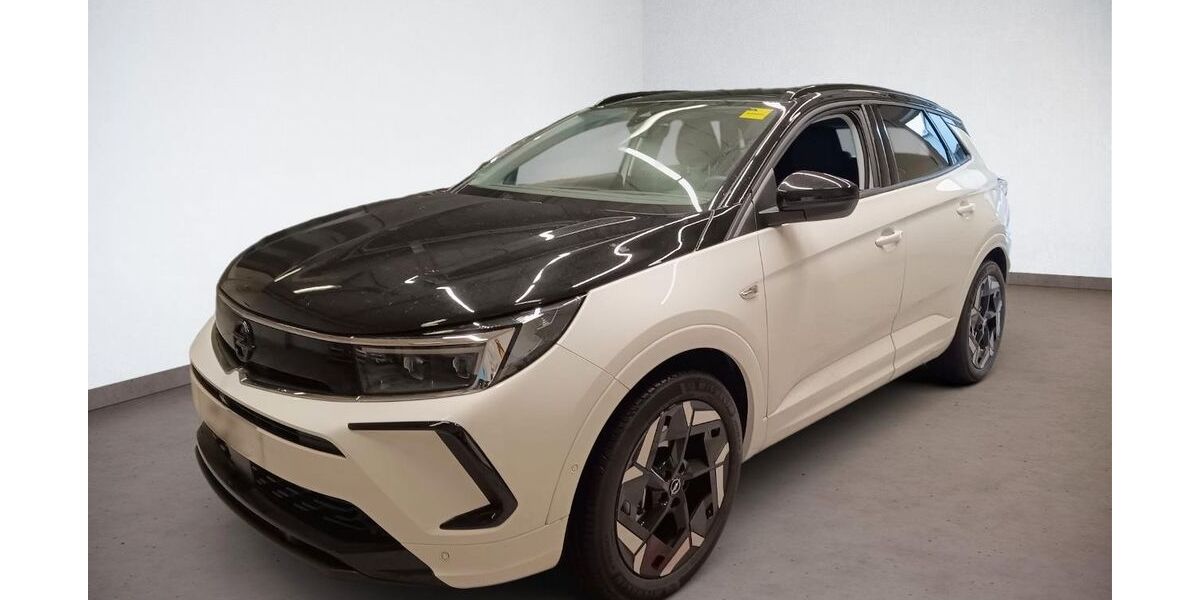 Opel Grandland (X) 21.900 km 30.990 &euro; Ulm 89073