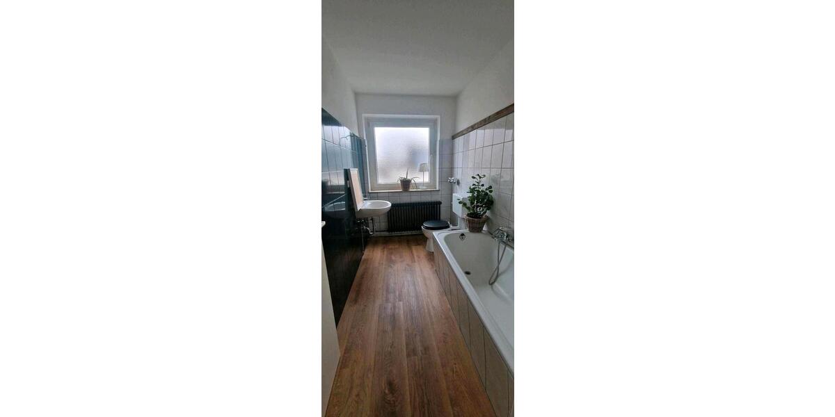 Etagenwohnung Herford Falkendiek - 3 Zimmer, 70 m&sup2;, 159.000&euro; | Angebot:26693346