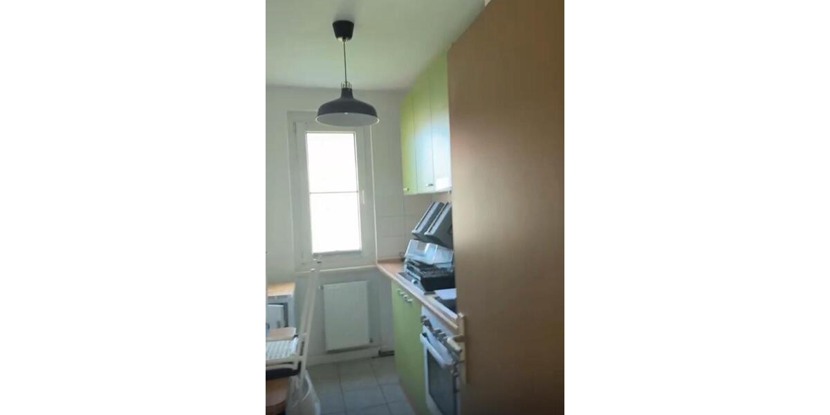 Etagenwohnung Meiningen - 2 Zimmer, 47 m&sup2;, 520&euro; | Angebot:26700198