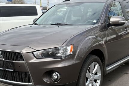 Mitsubishi Outlander 196.600 km 5.900 &euro; Wittlich 54516