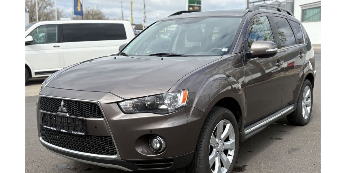 Mitsubishi Outlander 196.600 km 5.900 &euro; Wittlich 54516