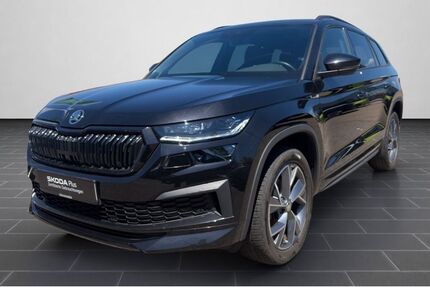 Skoda Kodiaq 30.086 km 32.900 &euro; Kirkel 66459