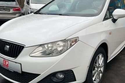 Seat Ibiza 228.400 km 1.990 &euro; Giessen 35394