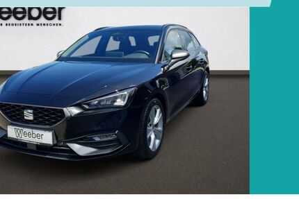 Seat Leon 21.964 km 26.980 &euro; Calw 75365