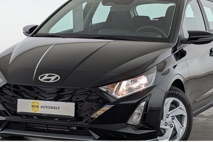 Hyundai i20 3.500 km 18.960 &euro; Düsseldorf 40599