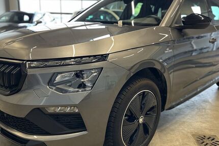 Skoda Kamiq 29.103 km 26.900 € Memmingen 87700
