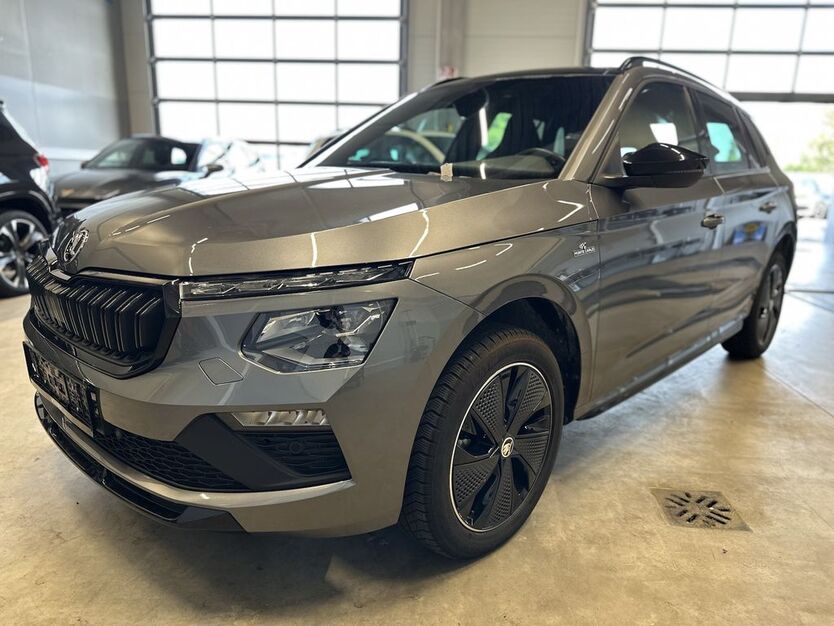 Skoda Kamiq 29.103 km 26.900 € Memmingen 87700