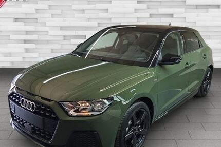 Audi A1 6.000 km 26.469 € Haar 85540