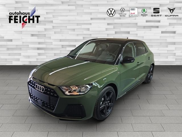 Audi A1 6.000 km 26.469 € Haar 85540