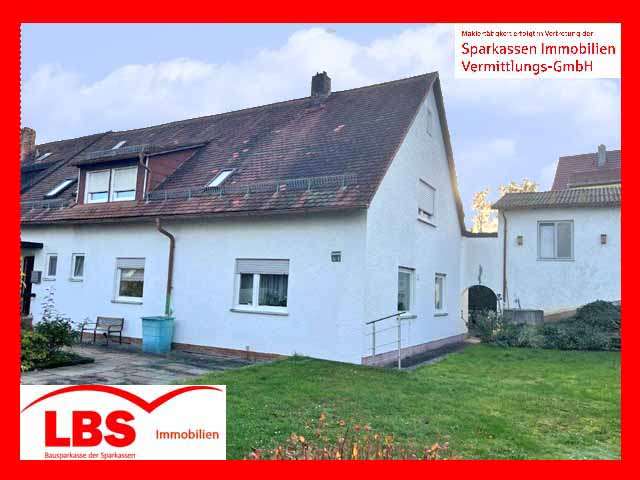 Einfamilienhaus Sulzbach-Rosenberg Rosenberg - 7 Zimmer, 190 m&sup2;, 249.000&euro; | Angebot:25521294