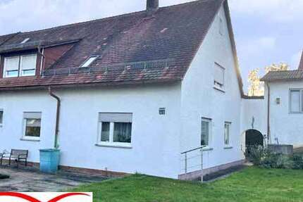 Haus Sulzbach-Rosenberg Rosenberg - 7 Zimmer, 190 m&sup2;, 249.000&euro; | Angebot:25521294