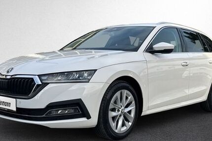 Skoda Octavia 82.100 km 22.458 &euro; Lauda-Königshofen 97922