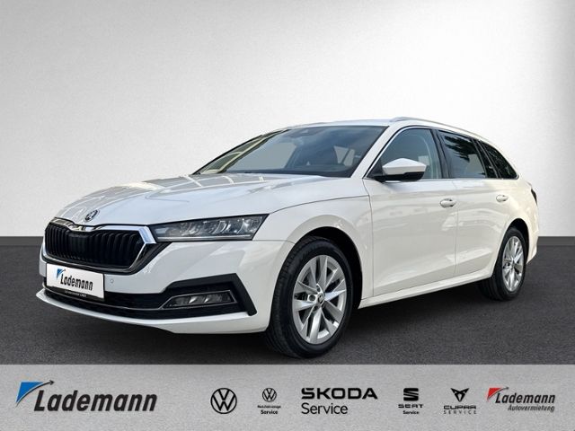 Skoda Octavia 82.100 km 22.459 &euro; Lauda-Königshofen 97922