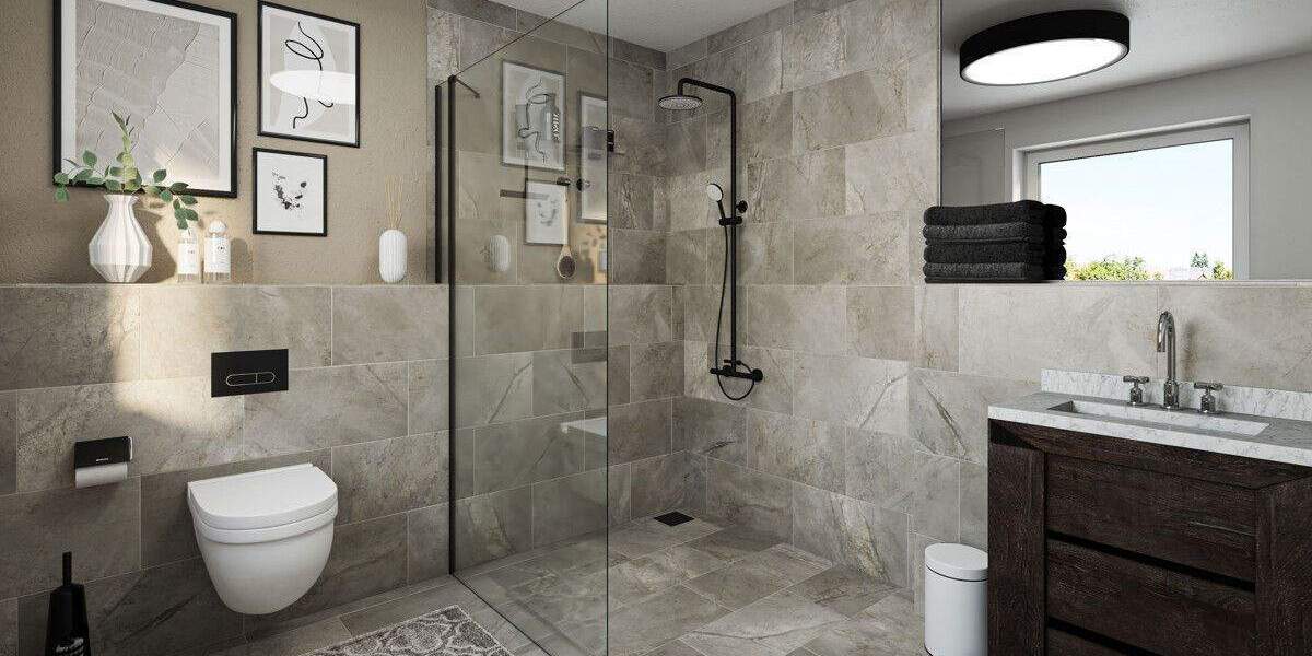 Ein Zuhause für alle Generationen! Moderne Wohnungen in verschiedenen Größen in Alpen-Menzelen! 2 zimmer