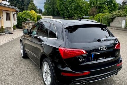 Audi Q5 228.000 km 12.500 &euro; Affalterbach 71563