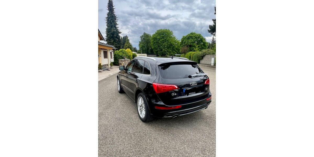 Audi Q5 228.000 km 12.500 &euro; Affalterbach 71563