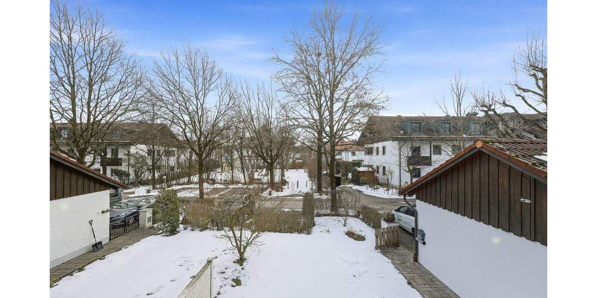 Doppelhaushälfte Grafing bei München Grafing - 6 Zimmer, 204 m&sup2;, 1.249.000&euro; | Angebot:25666557