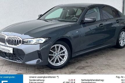 BMW 320 25.552 km 41.440 € Salz 97616