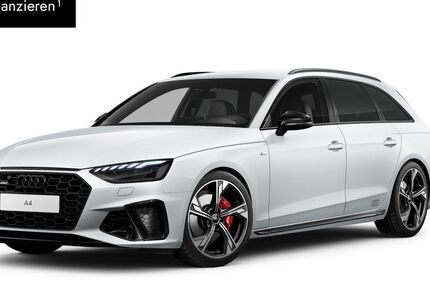 Audi A4 13.600 km 43.980 &euro; Weimar 99423