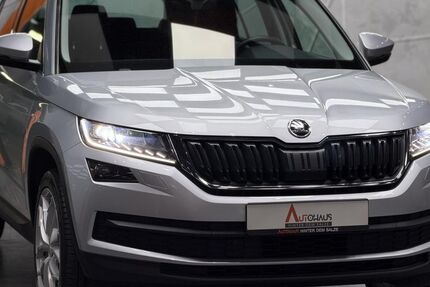 Skoda Kodiaq 98.800 km 22.950 &euro; Salzgitter 38259
