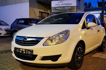 Opel Corsa 182.900 km 2.490 &euro; Ludwigshafen am Rhein 67059