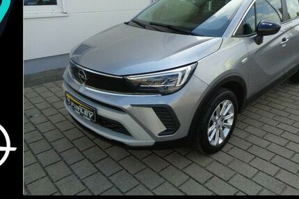 Opel Crossland (X) 24.572 km 14.900 &euro; Aulendorf 88326
