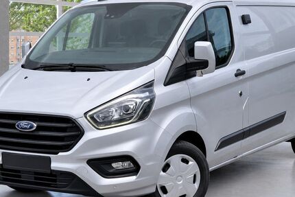 Ford Transit Custom 76.000 km 20.799 &euro; Bad Lippspringe 33175