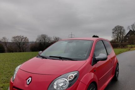 Renault Twingo 110.000 km 5.300 &euro; Ennepetal 58256