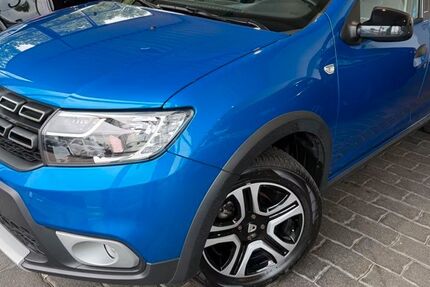 Dacia Sandero 25.900 km 10.790 &euro; Wegberg / Rath-Anhoven 41844