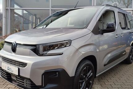 Citroen Berlingo 21.400 km 25.495 &euro; Olbernhau 09526