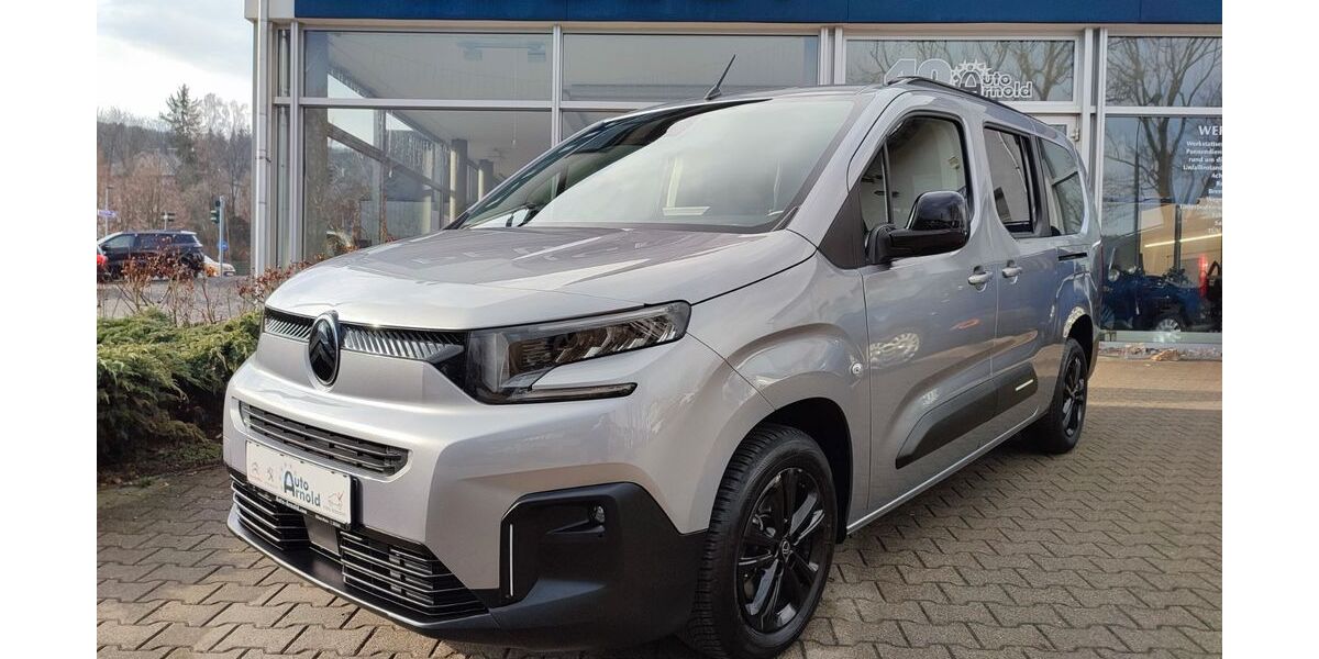 Citroen Berlingo 21.400 km 25.495 &euro; Olbernhau 09526