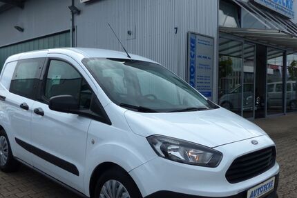 Ford Transit Courier 56.800 km 8.990 &euro; Hockenheim 68766