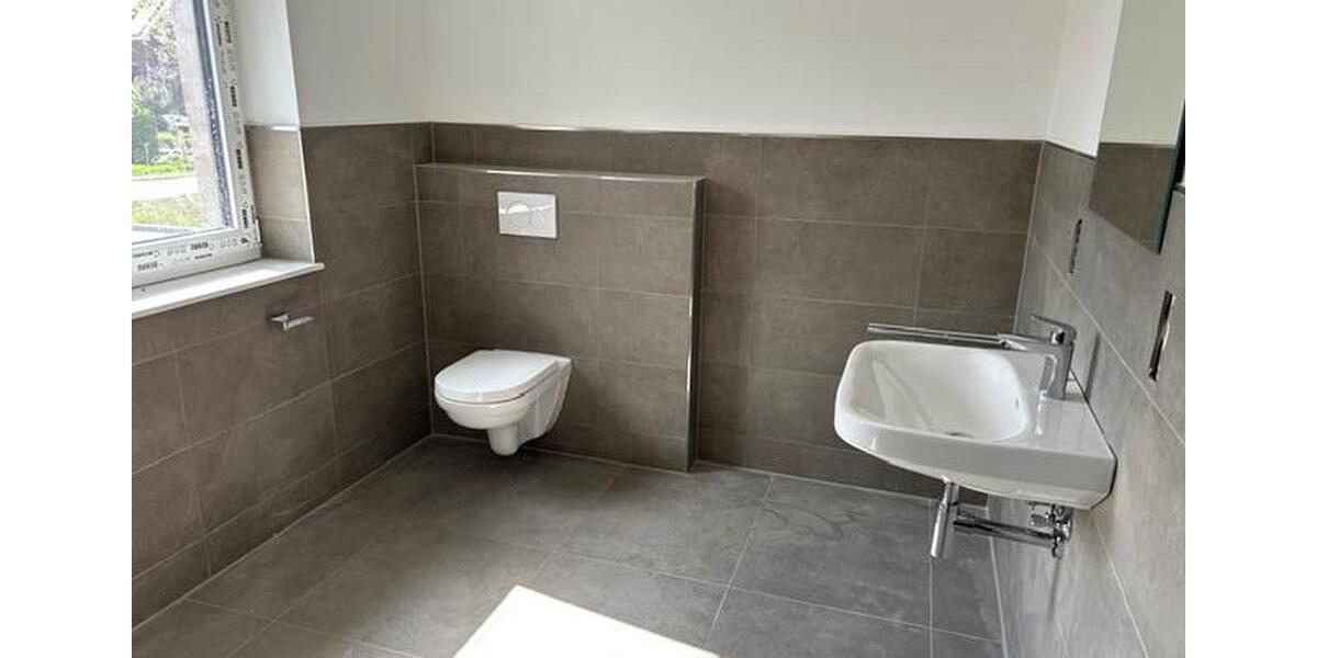 Dachgeschoßwohnung Barßel - 4 Zimmer, 100 m&sup2;, 1.090&euro; | Angebot:26006641