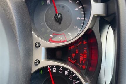 Nissan Juke 114.000 km 8.500 &euro; Hamburg 22763