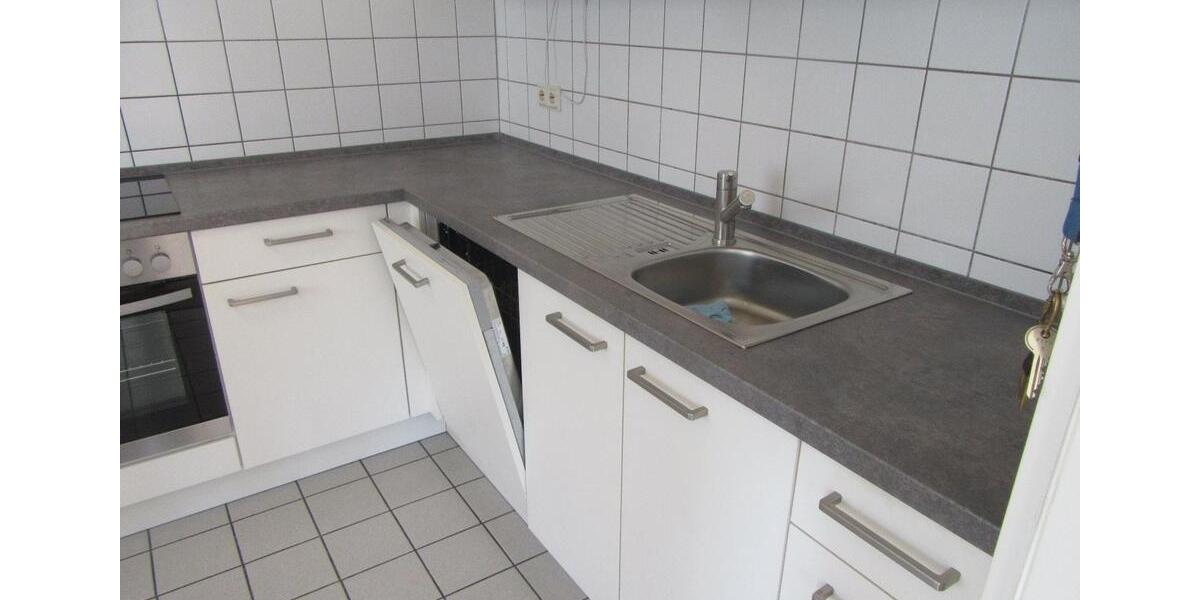 Etagenwohnung Kirchberg (Hunsrück) - 2 Zimmer, 57 m&sup2;, 577&euro; | Angebot:24833464