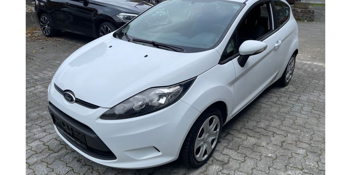 Ford Fiesta 192.000 km 2.999 € Freudenberg 57258