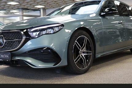 Mercedes-Benz E 300 8.050 km 54.200 &euro; Karlstadt 97753