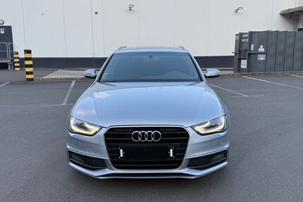 Audi A4 258.000 km 11.550 € Michelstadt 64720