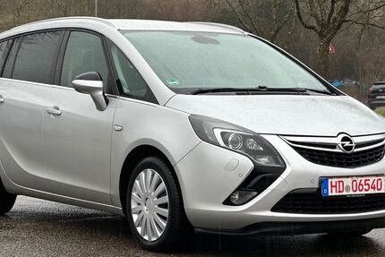 Opel Zafira 260.149 km 5.590 &euro; Wiesloch 69168