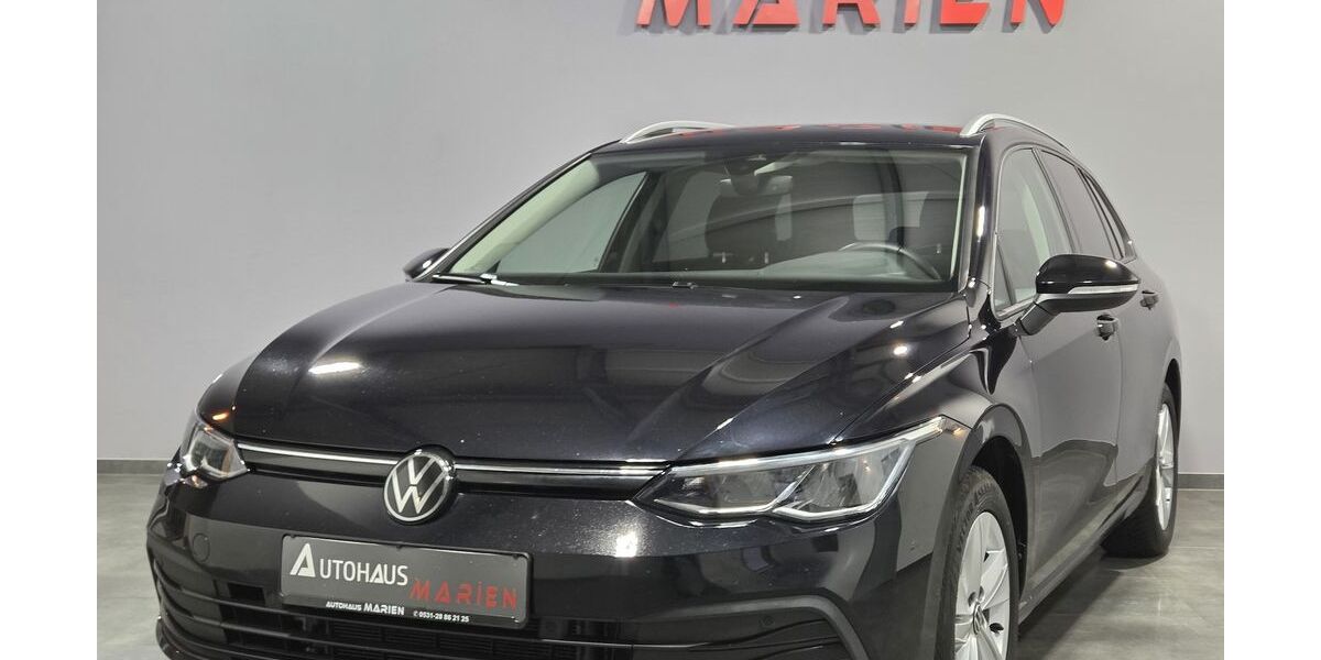 VW Golf 105.854 km 18.749 &euro; Braunschweig 38112