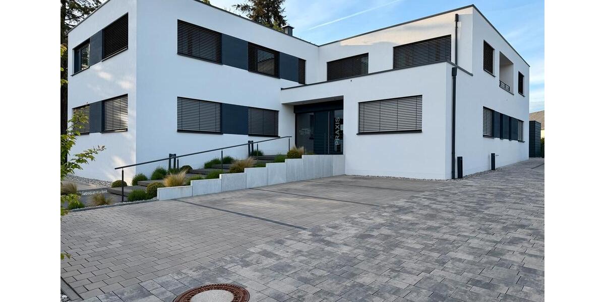Etagenwohnung Lohr am Main - 3 Zimmer, 93 m&sup2;, 1.220&euro; | Angebot:26698810