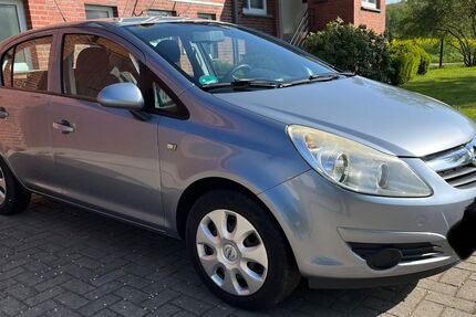 Opel Corsa 95.900 km 2.500 &euro; Bad Münder 31848