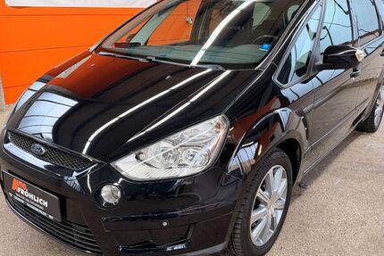 Ford S-Max 140.000 km 2.999 &euro; Gaimersheim bei Ingolstadt 85080